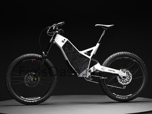 HPC Revolution X beoordelingen en specificaties